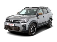 Dacia Bigster Essential 140 mHev Sitzheizung LED Tempomat