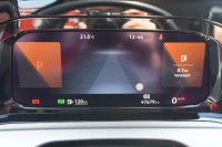 VW Golf Variant 1.5 eTSI DSG LED+