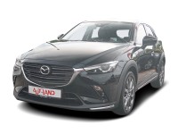 Mazda CX-3 2.0 Kangei LED DAB Leder Kamera Memory Navi