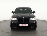 BMW X4 xDrive 30d M Sport