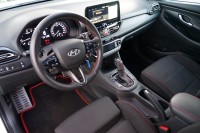 Hyundai i30 Fastback 1.5T-GDI N-Line