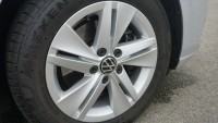 VW Golf VIII Variant 2.0 TDI Life