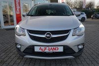 Opel Karl 1.0 Rocks