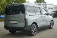 Ford Tourneo Courier Titanium 1.0 EB Aut.