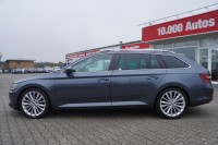 Skoda Superb Combi 1.8 TSI Style