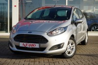 Vorschau: Ford Fiesta 1.0 EcoBoost