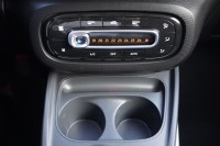 Smart ForFour Forfour 1.0 Passion