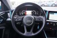 Audi A1 citycarver 25 TFSI