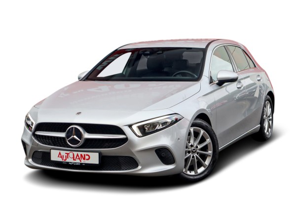 Mercedes-Benz A 140 A180