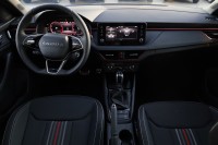 Skoda Scala Monte Carlo 1.5 TSI DSG