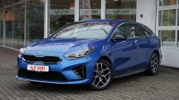 Kia proCeed ProCeed 1.4 T-GDI GT Line 2-Zonen-Klima Navi Sitzheizung