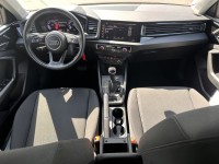 Audi A1 30 TFSI Sportback advanced