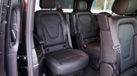 Mercedes-Benz V 250 V250 d 4MATIC Avantgarde extralang