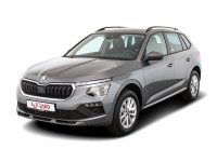 Skoda Kamiq 1.0 TSI DSG 2-Zonen-Klima Sitzheizung LED