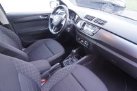 Skoda Fabia Combi 1.0 DSG