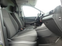 VW Caddy Cargo 2.0 TDI