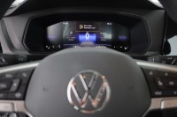 VW T-Cross 1.0 TSI