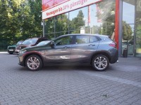 BMW X2 sDrive20i Advantage