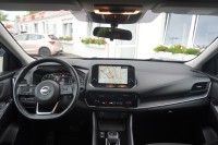 Nissan Qashqai 1.3 M-Hybrid Tekna