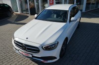 Mercedes-Benz E 220 E220 d Avantgarde 4-Matic