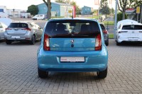 Skoda Citigo 1.0 MPI Ambition