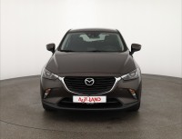 Mazda CX-3 2.0 SKYACTIV-G Exclusive-Line