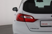 Ford Fiesta 1.1 Trend