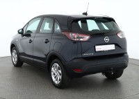 Opel Crossland 1.2 Edition Aut.