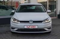 VW Golf VII 1.5 TSI ACT DSG Sound