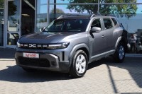 Vorschau: Dacia Duster Expression 140