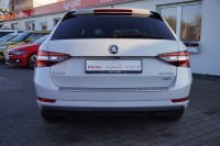 Skoda Superb Combi 2.0 TDI L&K 4x4
