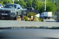 Skoda Superb Combi 2.0 TDI L&K 4x4 DSG