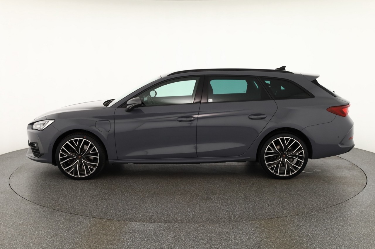 Cupra Leon Sportstourer 1.4 e-Hybrid VZ