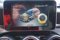 Mercedes-Benz GLC 300 Exclusive 4Matic