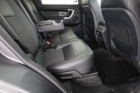 Land Rover Discovery Sport 2.0 TD4 AWD