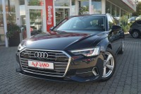 Vorschau: Audi A6 Avant 40 2.0 TDI design