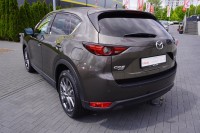 Mazda CX-5 2.2 Sports-Line AWD