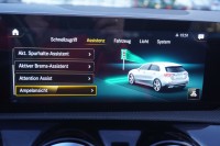 Mercedes-Benz A 220 A220 Progressive