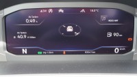 VW Tiguan Allspace 2.0 TDI 4Motion R-Line