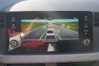 Skoda Scala 1.0 TSI DSG