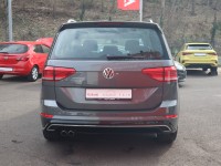 VW Touran 2.0 TDI DSG R-Line