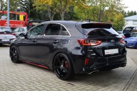 Kia cee'd Ceed 1.6 T-GDI GT