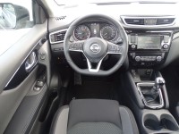 Nissan Qashqai 1.3 DIG-T