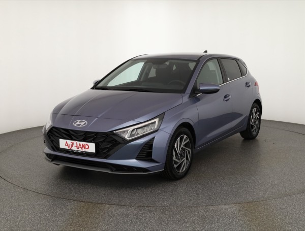 Hyundai i20 1.2