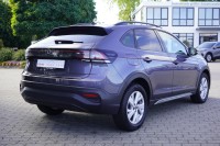VW Taigo 1.0 TSI