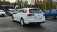 VW Passat Variant 1.5 16V TSI Business