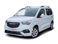Opel Combo Life 1.5 D 2-Zonen-Klima Navi Sitzheizung