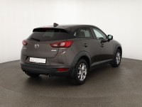 Mazda CX-3 2.0 SKYACTIV-G Exclusive-Line