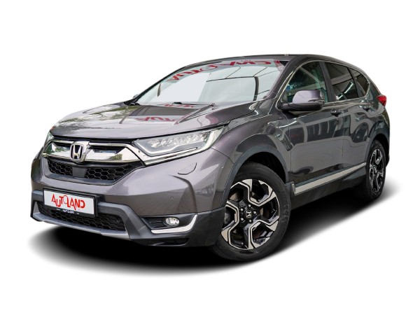 Honda CR-V 2.0 Comfort 2WD
