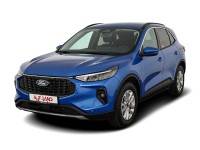 Ford Kuga 1.5 EB Titanium Aut. 2-Zonen-Klima Navi Sitzheizung